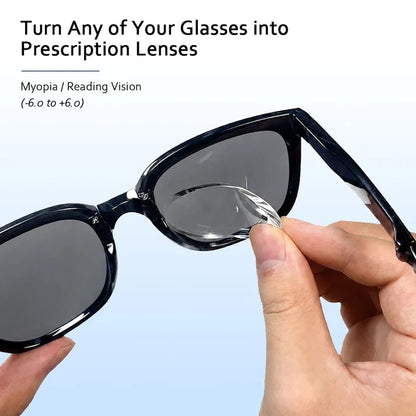 Optiflex Stick On Lenses